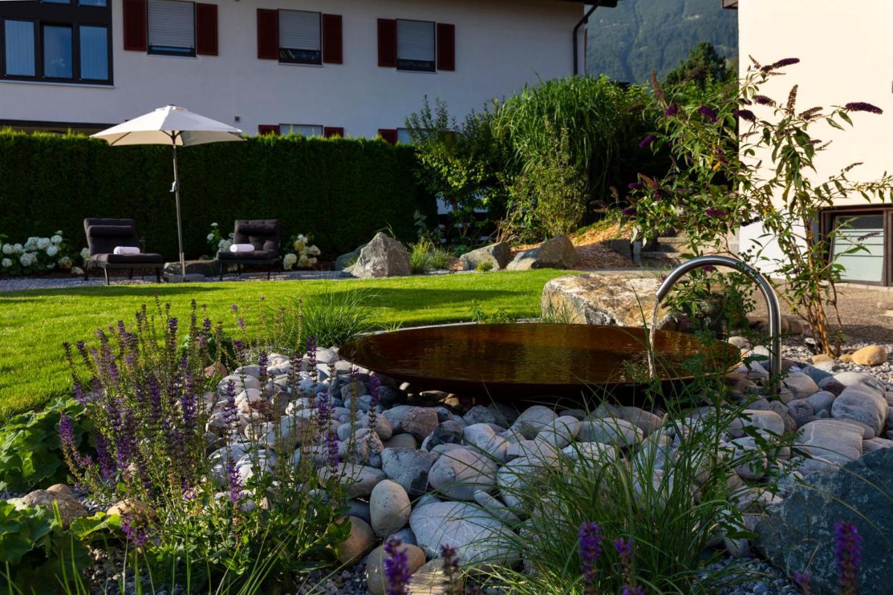 Hotel Garni Bergidyll - Adults Only Pfronten Esterno foto