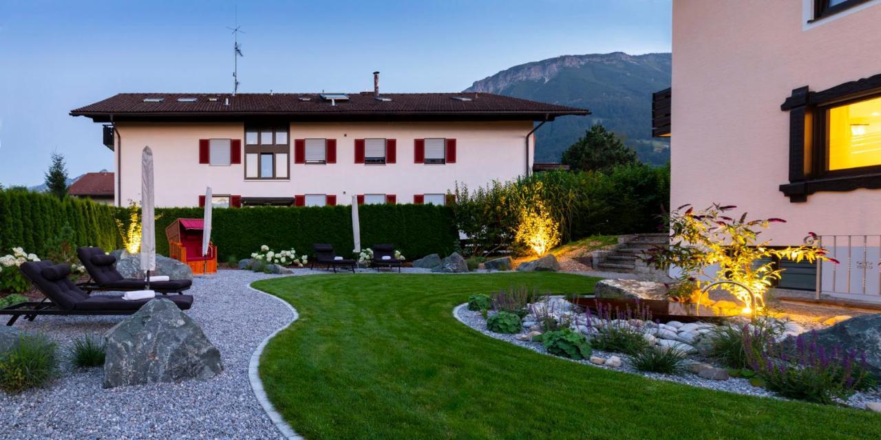 Hotel Garni Bergidyll - Adults Only Pfronten Esterno foto