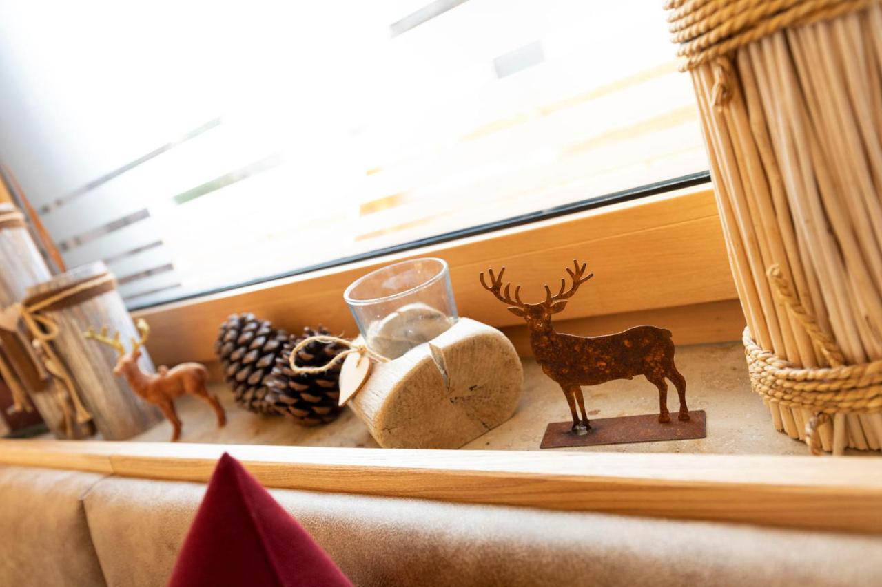 Hotel Garni Bergidyll - Adults Only Pfronten Esterno foto