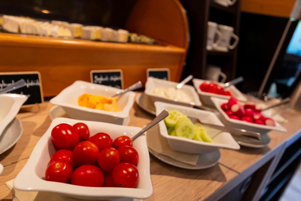 Hotel Garni Bergidyll - Adults Only Pfronten Esterno foto
