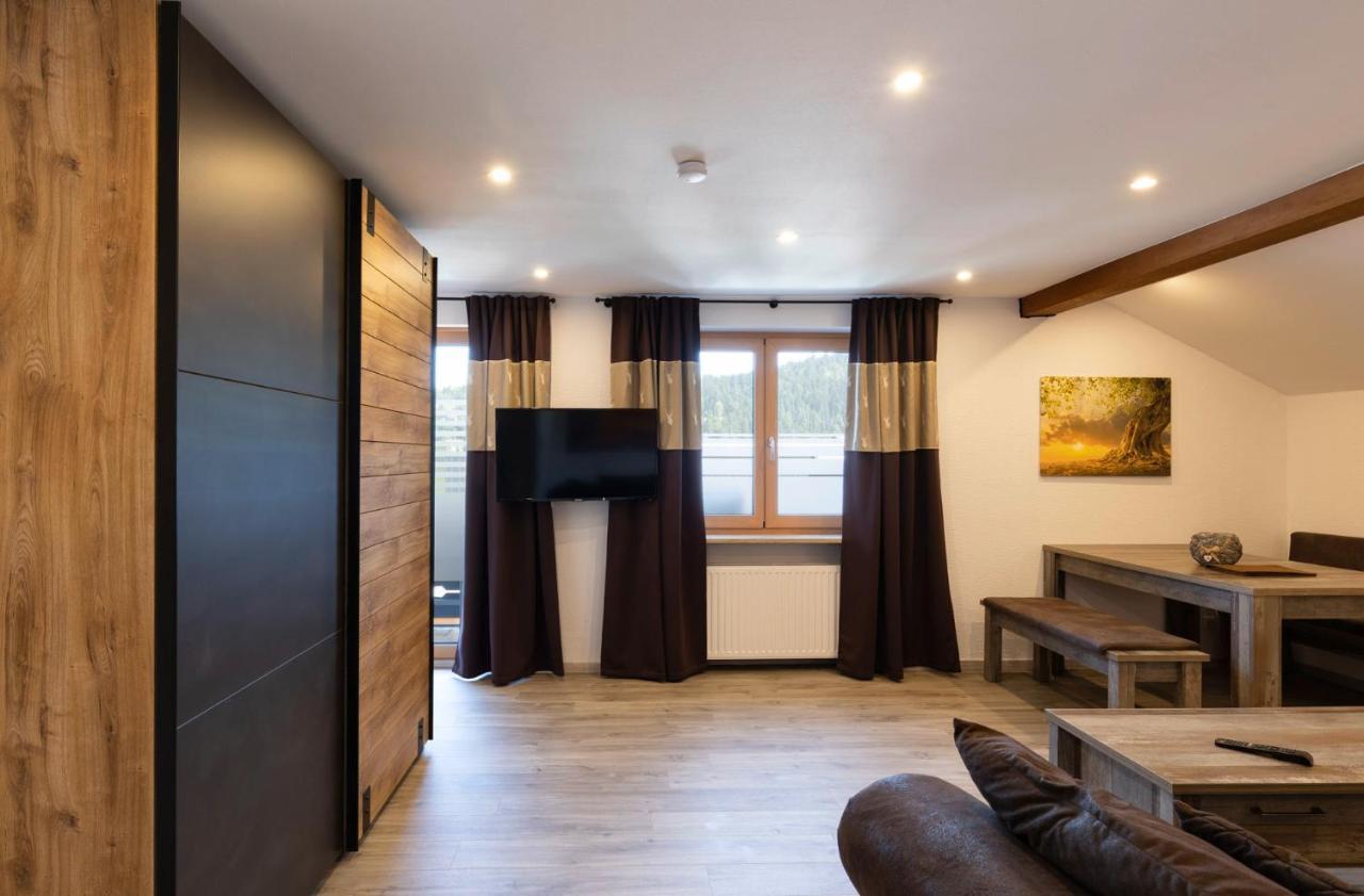 Hotel Garni Bergidyll - Adults Only Pfronten Esterno foto