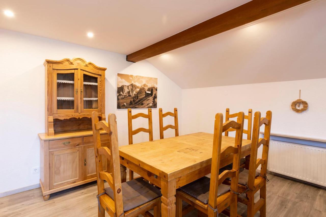 Hotel Garni Bergidyll - Adults Only Pfronten Esterno foto