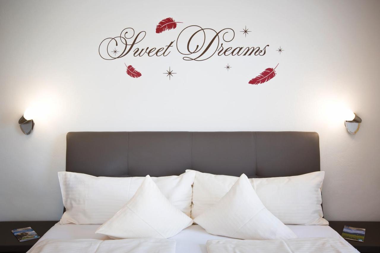 Hotel Garni Bergidyll - Adults Only Pfronten Esterno foto