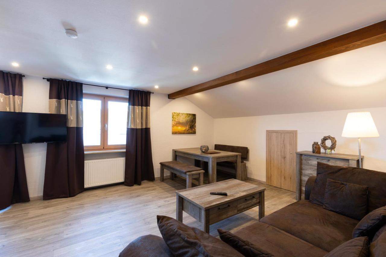Hotel Garni Bergidyll - Adults Only Pfronten Esterno foto