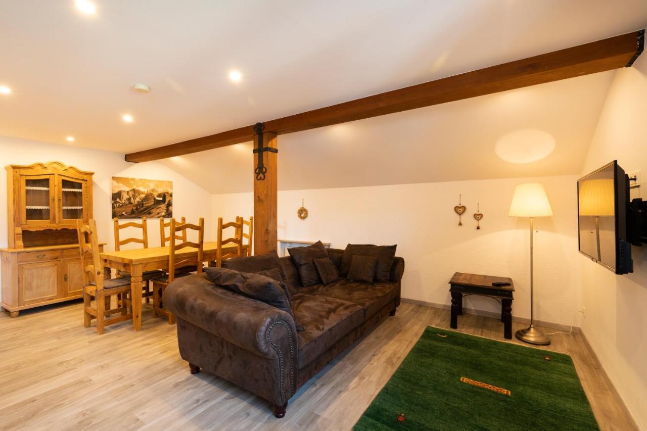 Hotel Garni Bergidyll - Adults Only Pfronten Esterno foto