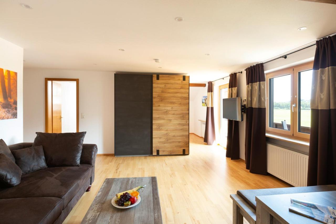 Hotel Garni Bergidyll - Adults Only Pfronten Esterno foto
